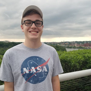 Meet your Posher, Samuel